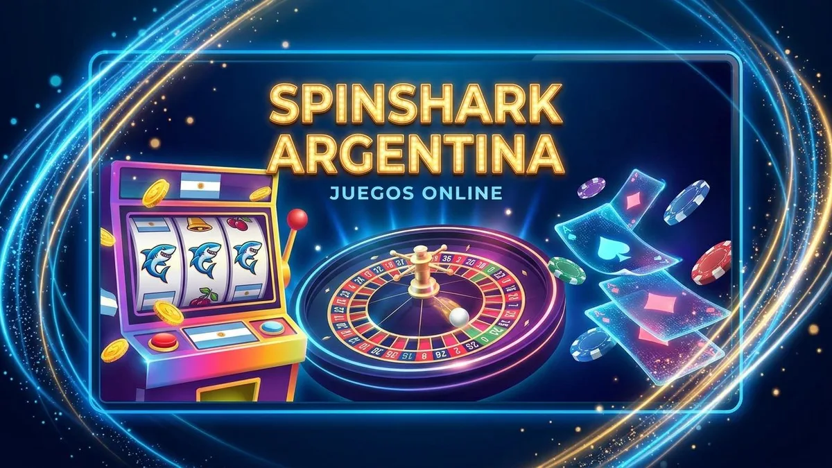Juegos de casino