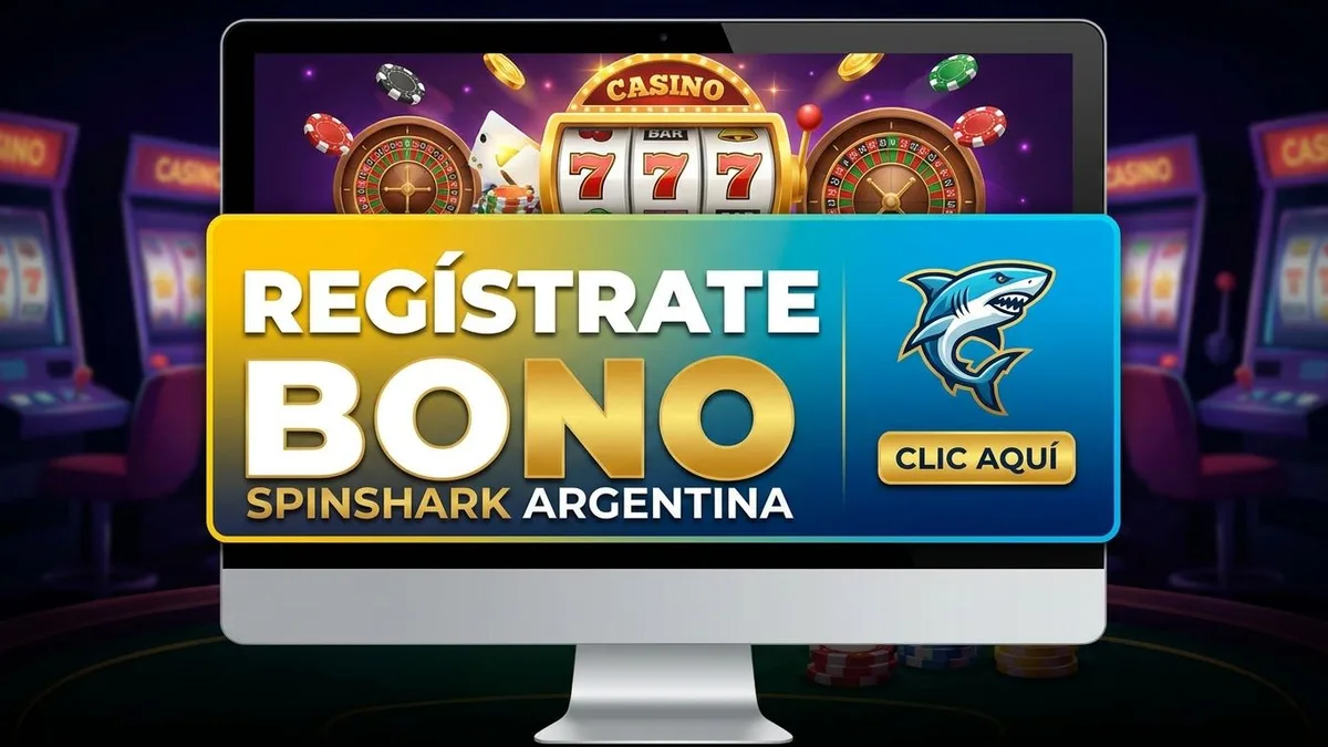 Registro con bono